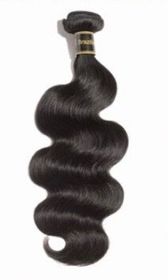 Premium Raw Indian Hair