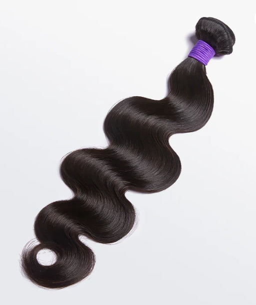 Premium Raw Indian Hair