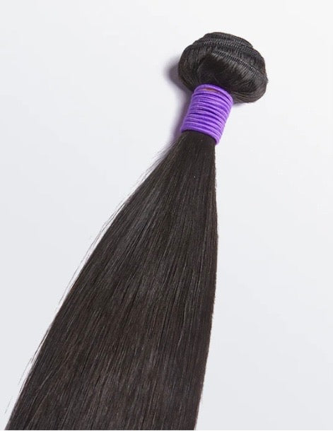 Premium Raw Indian Hair