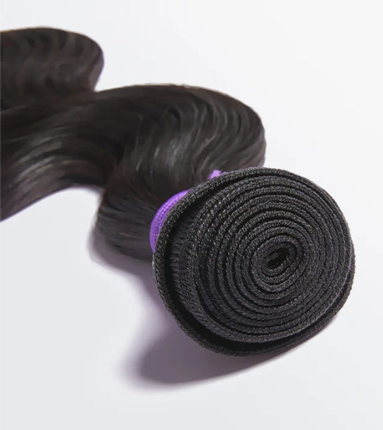 Premium Raw Indian Hair