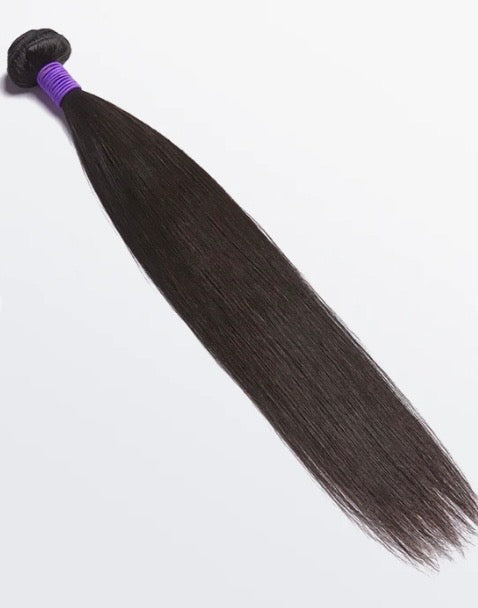 Premium Raw Indian Hair