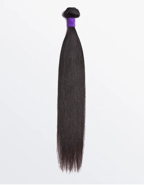 Premium Raw Indian Hair